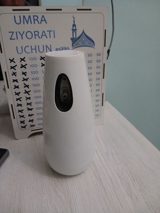 Освежитель для дома