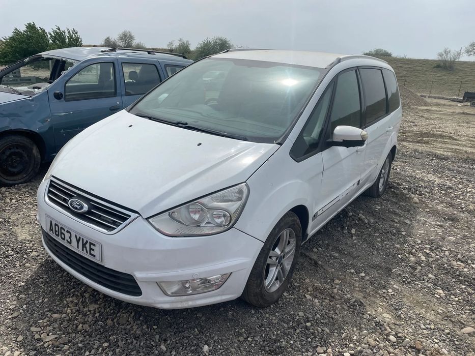Dezmembram Ford Galaxy 2 2015 2.0 tdci 7 locuri