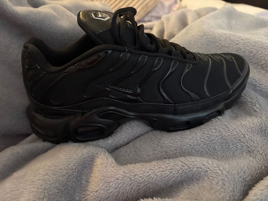 Nike Air max plus