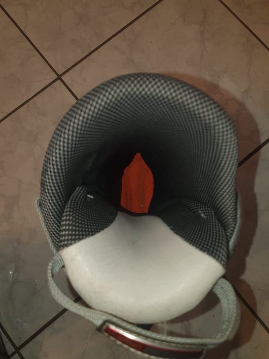 Vând clăpari Nordica mărime 43 barbati