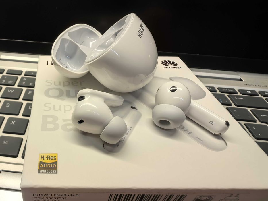 Huawei FreeBuds 6i