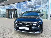 Hyundai Tucson NEW TUCSON 1.6T-GDi 252CP Hybrid Plug-in 2WD 6AT Style