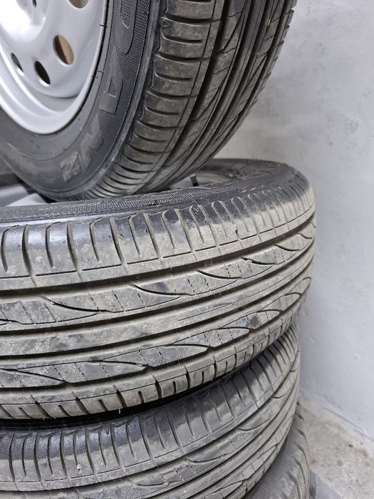 185/65/14 жағдайы зың почти новый