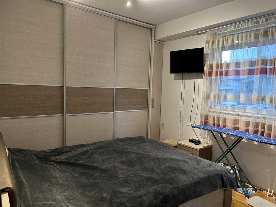 Дава се под наем Двустаен апартамент в Бургас, Меден рудник - зона А - 60 кв.м за 178.5 € - Снимка #4