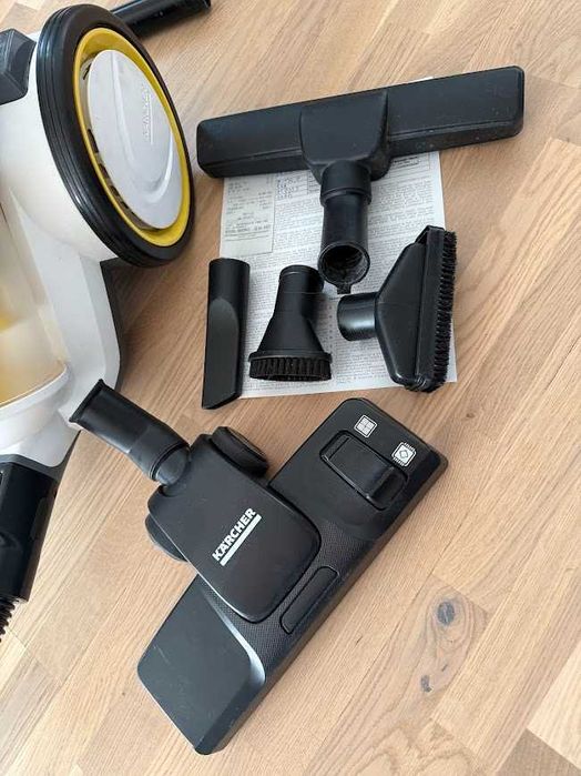 Aspirator Karcher VC3 Premium Hepa fara sac stare foarte buna