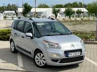 Citroën C3 Picasso 1.4 95cp/ Model Exclusive/ Dublu clima / Senzori parcare / Euro 5