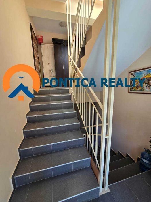 Двустаен апартамент в Кошарица