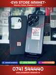 XIAOMI Redmi Note 14 5G Titan Black 256GB 8GB RAM Dual SIM