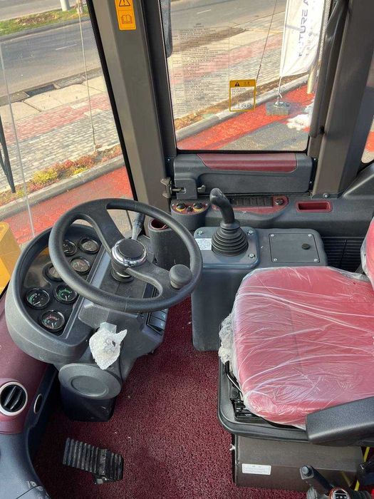 Lovol 935 2 kubalik ishonchli, kuchli va Zanonaviy texnika QULAY NARX!