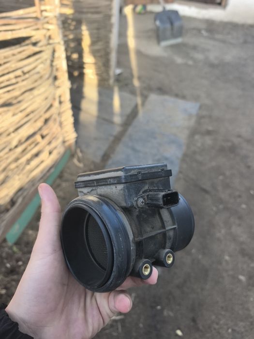 Дмрв мазда кронос