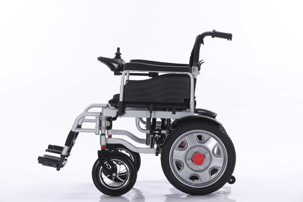 Ногиронлар аравачаси