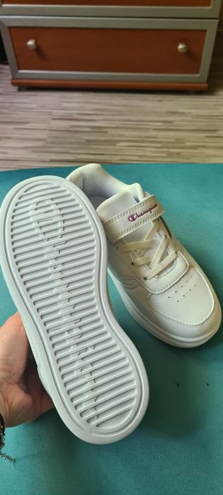 Adidași , Pantofi sport  Champion noi