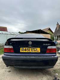 Eleron portbagaj zender bmw e36