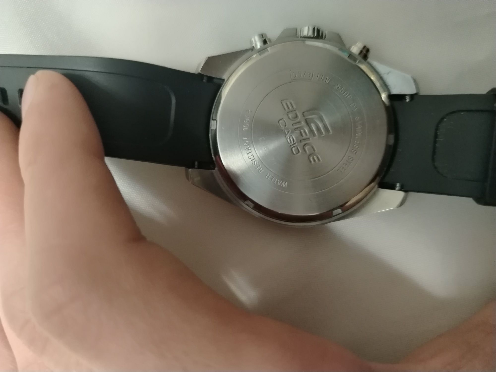 casio  orginal soat
