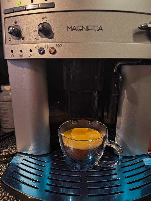 Delonghi Magnifica Esam 3300