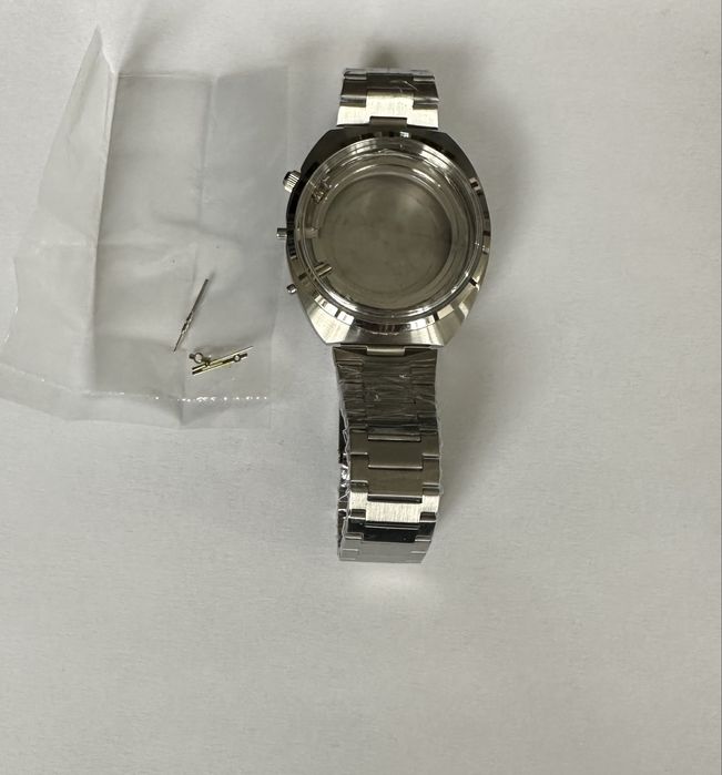 Каса за часовник Orient Вечен календар