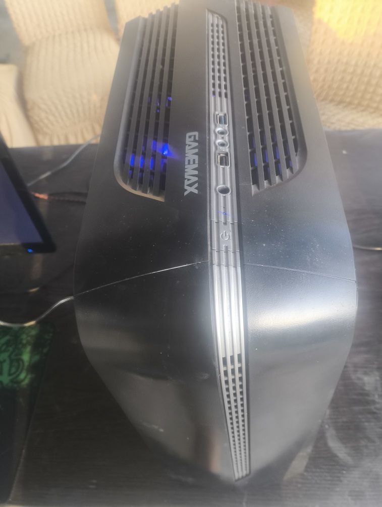 Продам игравой компьютер