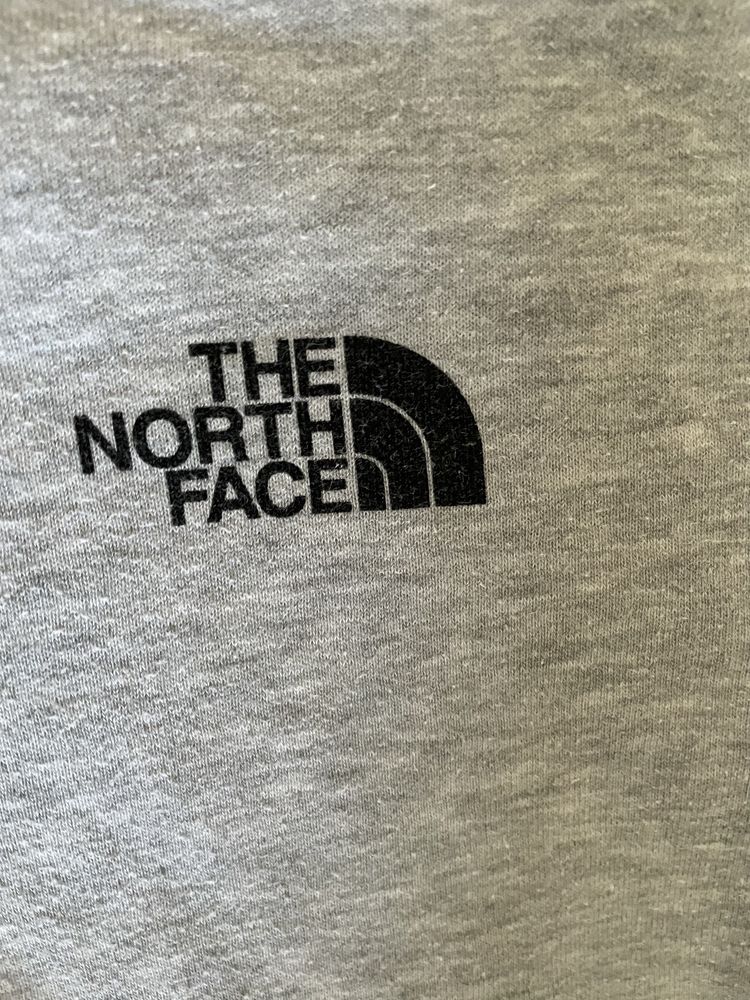 Hanorac the north face original