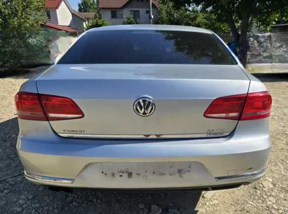 Bara fata / spate Volkswagen VW Passat B7