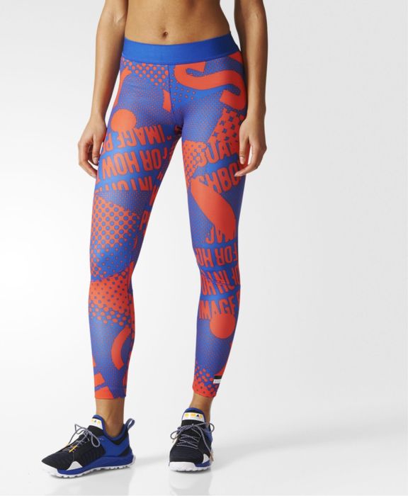 НАМАЛЕН Клин Adidas Stella Mccartney