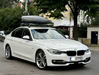 Bmw seria 3 2.0 Xdrive SPORT Edytion