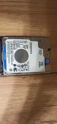 Продам hdd 2.5 500gb-1000gb и внешний диск