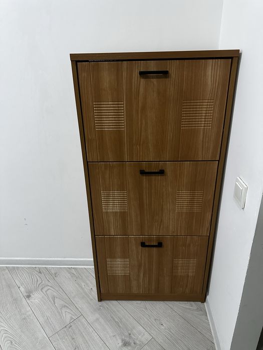 Обувница ,тумба для обуви