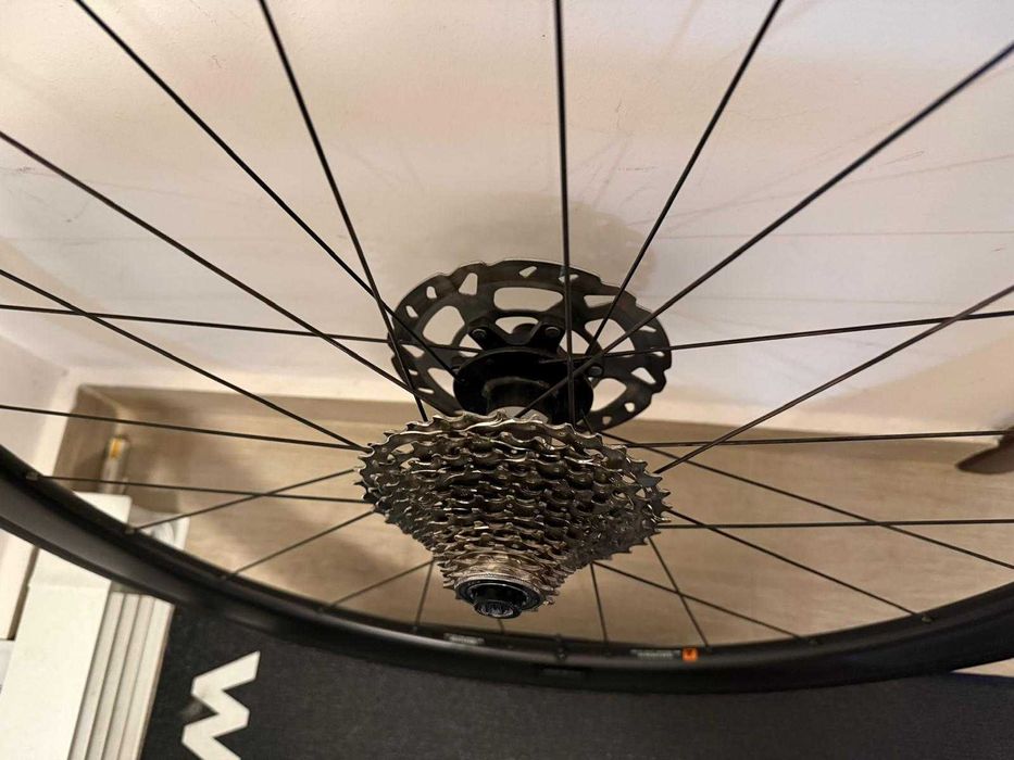 Vand Roti Carbon Giant SLR 2 36 VR 28"