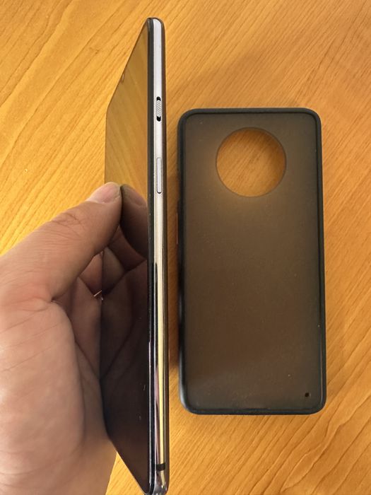 Telefon One Plus 7T pentru piese sau recarosare