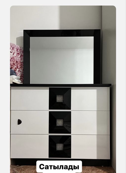 Камод сатылады, жагдайы жаксы