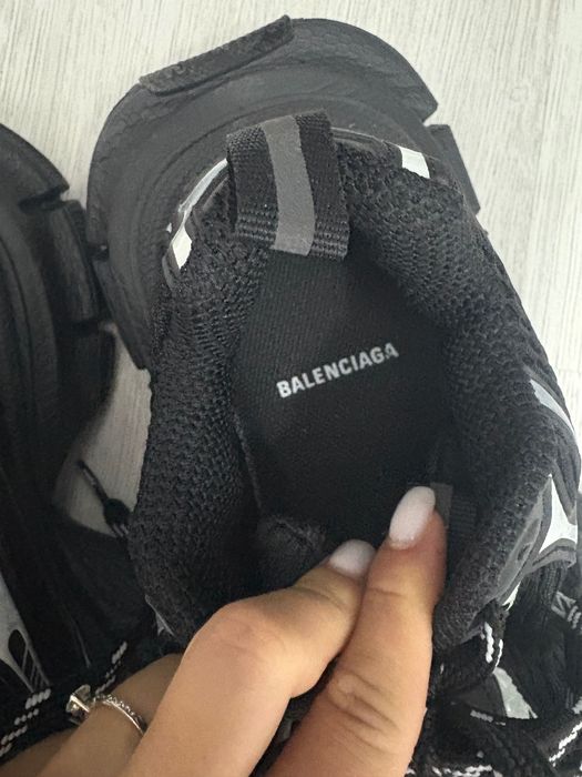 Маратонки Balenciaga 3xl