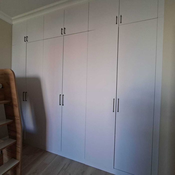 шкаф 3-х дверный