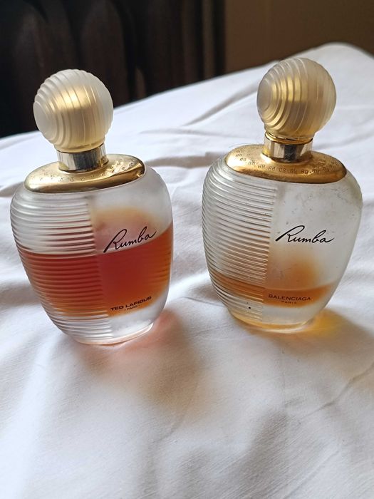 Парфюми Rumba на Balenciaga