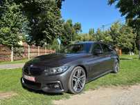 BMW Seria 4 BMW 430i M Sport Gran Coupe 2019 - RAR efectuat