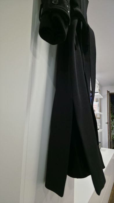 Палто ZARA Manteco