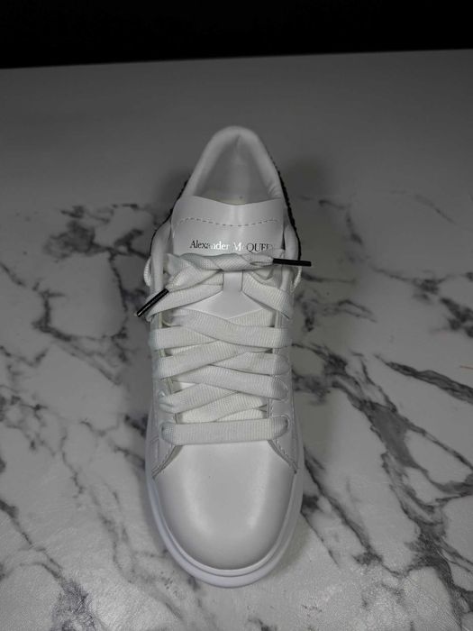 Adidasi ALEXANDER Mc.Queen - Premium - Produs Nou