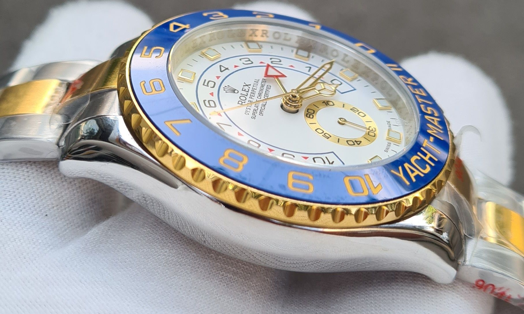 Ceas Rolex Yacht-Master II Automatic Master Quoality