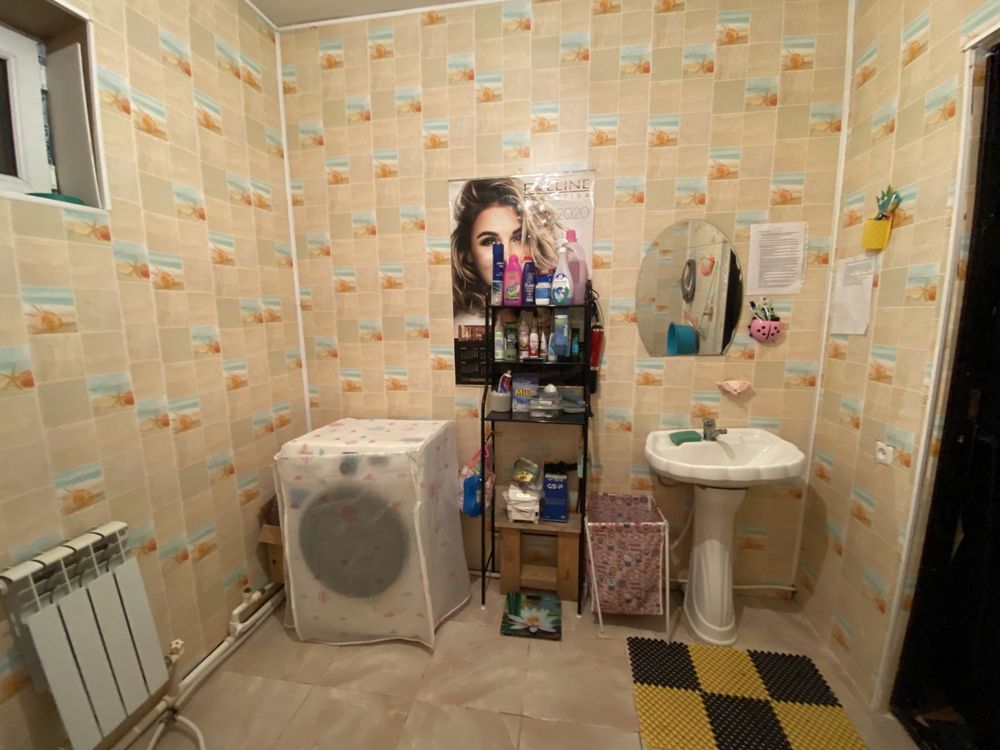 Продам дом в Подстепное частный дом