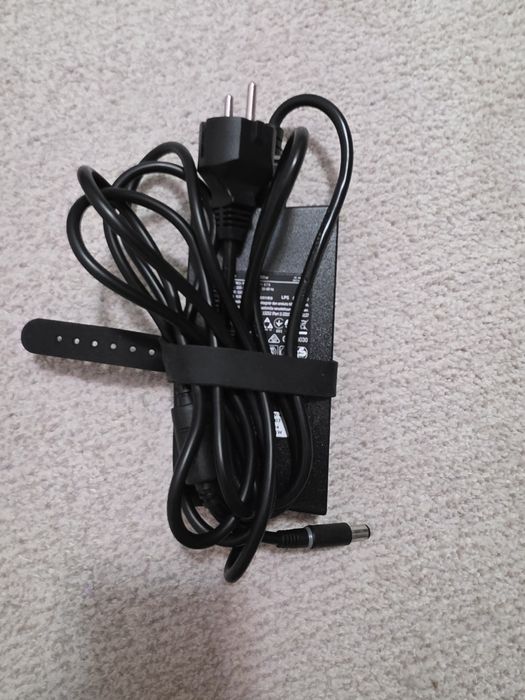 Stație de andocare/docking station Dell TB16 USB-C Thunderbolt