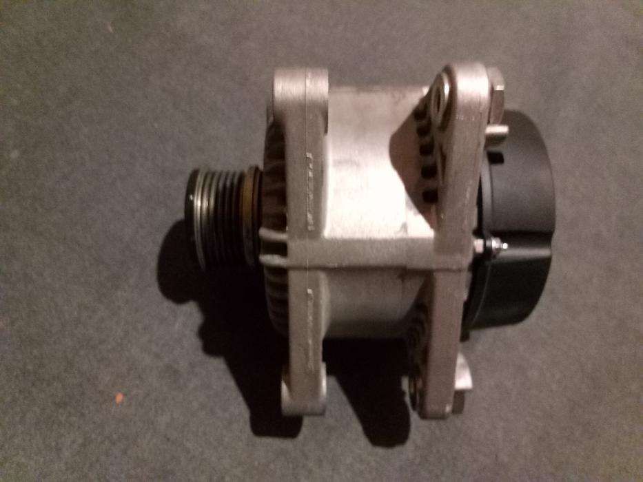 Alternator Peugeot 208 1.0/ 1.2 dupa 2012