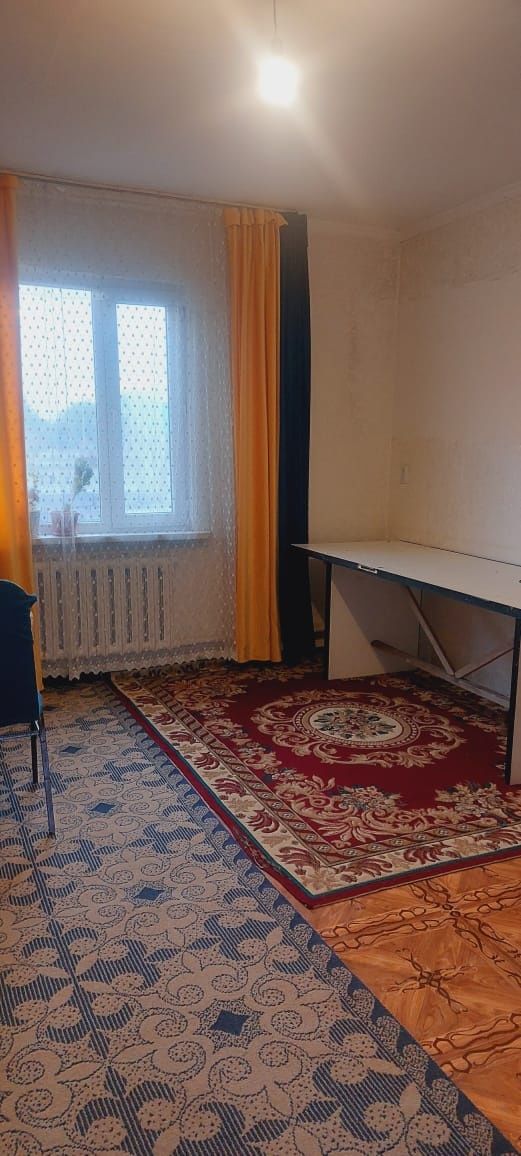 Дом В узынагаш Аксенгыр