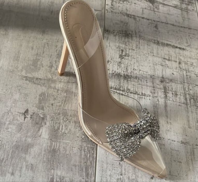 Официални обувки