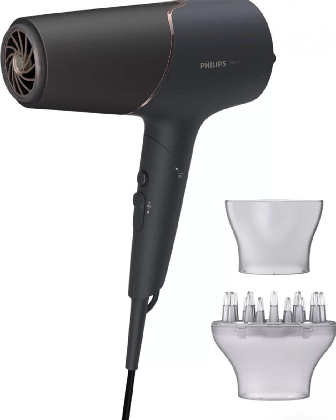 Сешоар Philips 5000 2300W