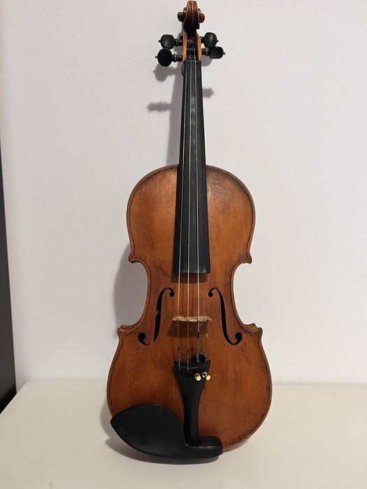 Vioara de maestru Nagy Pavel  din 1950 instrument pentru profesionisti