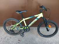 Детски велосипед Rockrider 20 цола