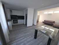 Apartament 3 camere cu terasa Panoramica