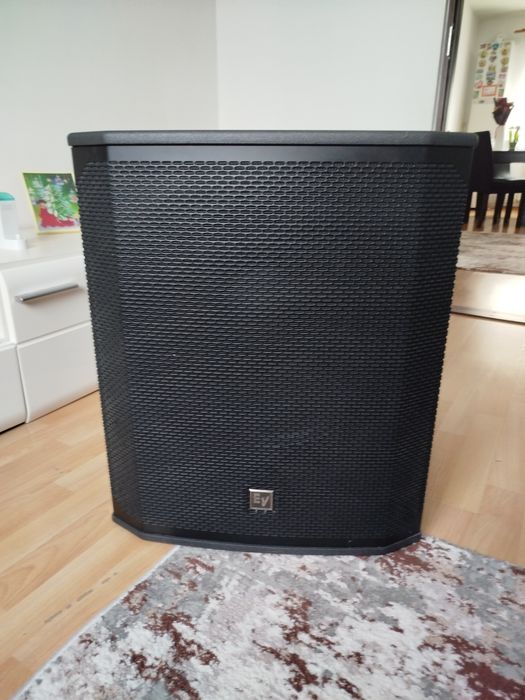 Electro Voice ELX200-18S Subwoofer profesional pasiv