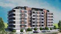3-стаен в Бургас-Мадика площ 109 цена 108605