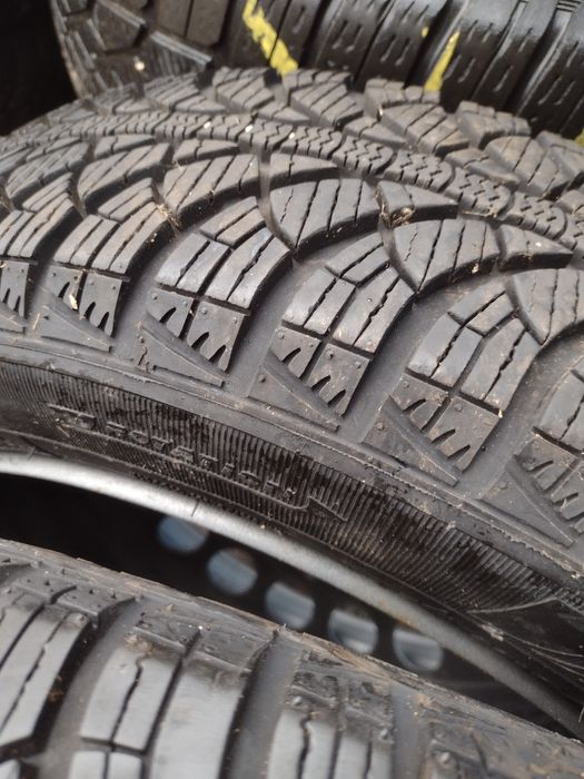 Топ състояние 15-4х100 Смарт ForFour 2