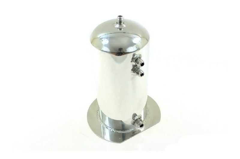 Компенсаторен съд за гориво бензин 2.5литра помпа резервоар